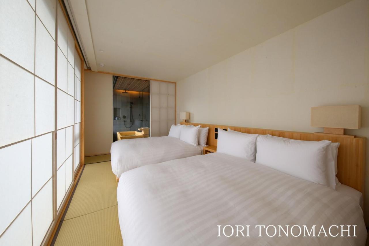 Iori Stay Hida Exterior foto