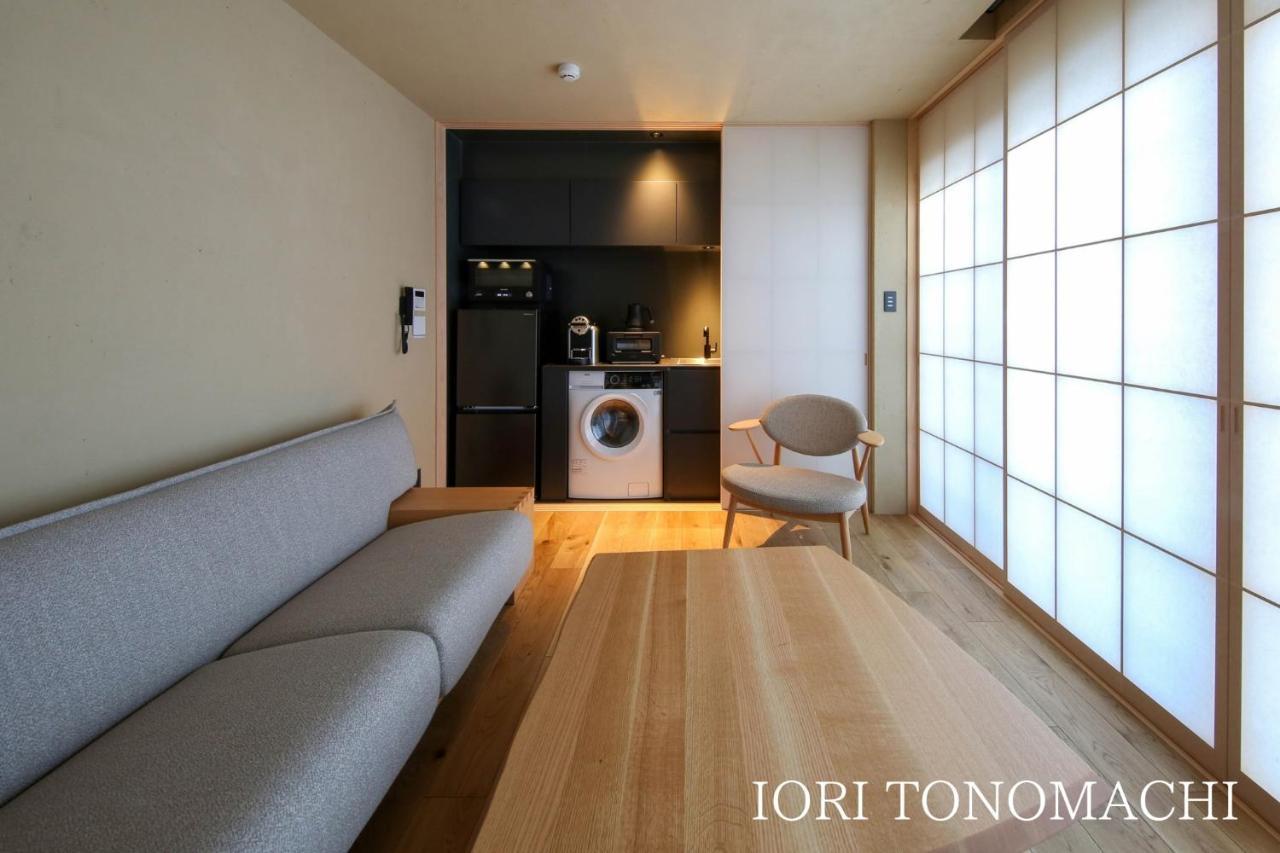Iori Stay Hida Exterior foto