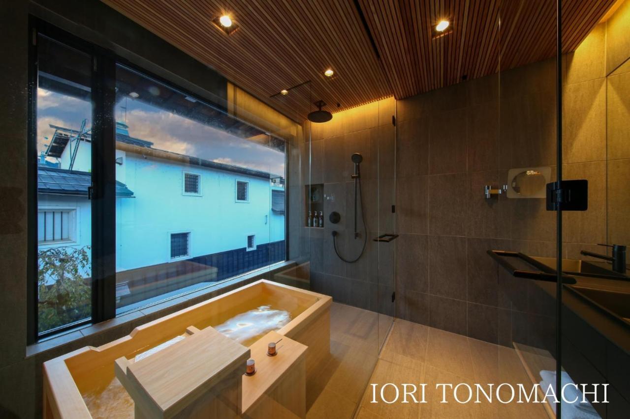 Iori Stay Hida Exterior foto