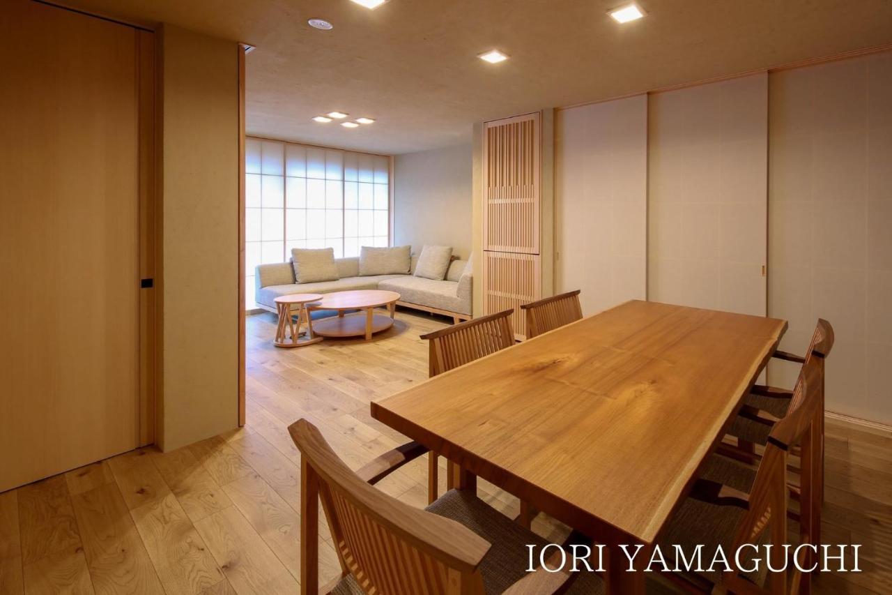 Iori Stay Hida Exterior foto