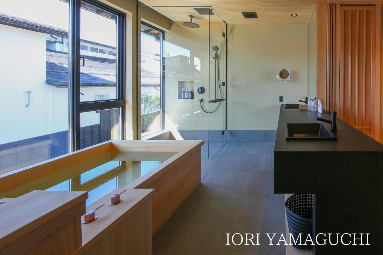 Iori Stay Hida Exterior foto