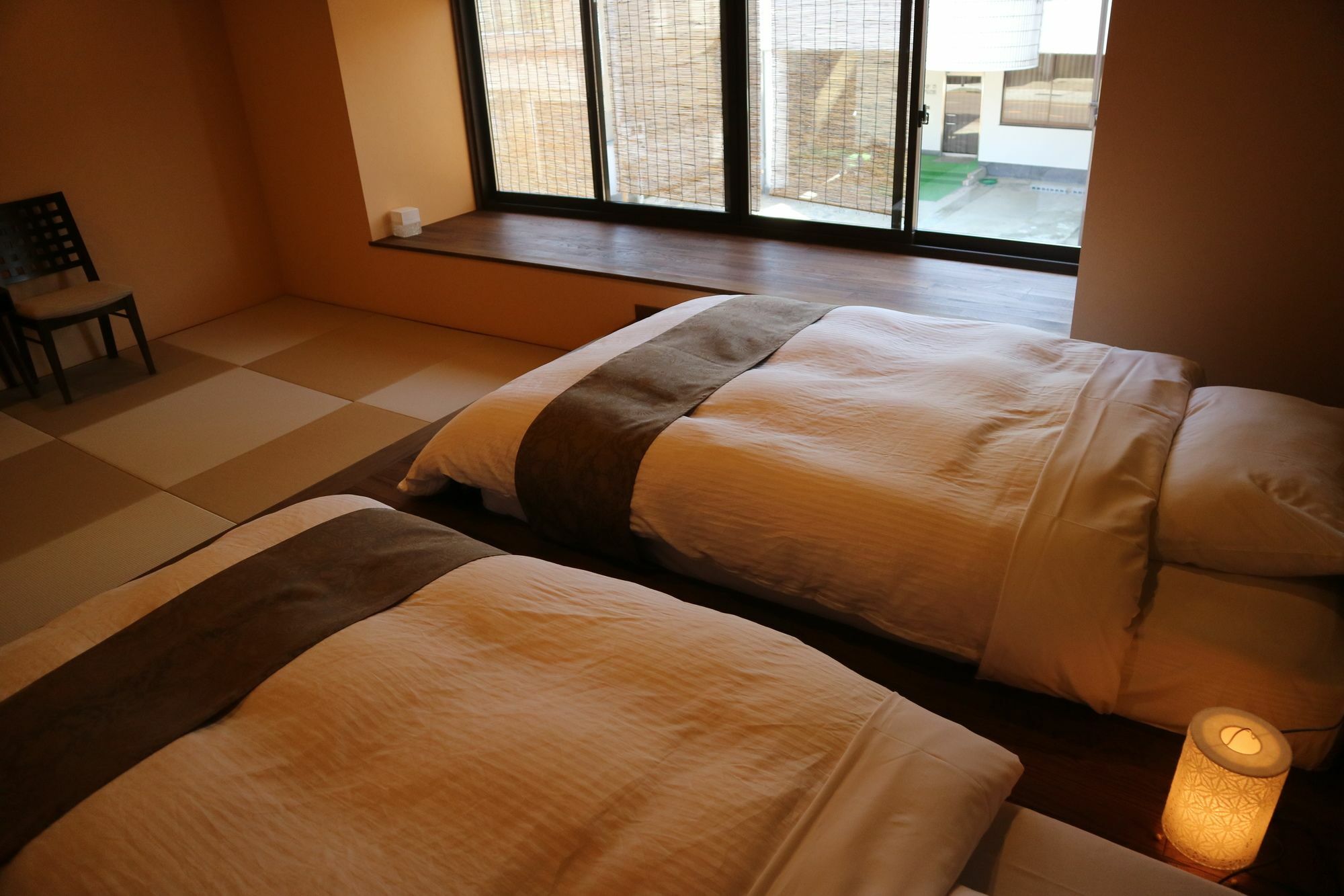 Iori Stay Hida Exterior foto